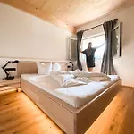 Appartement Haus Am Schihang Lermoos