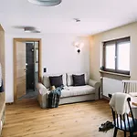 Appartement Haus Am Schihang *