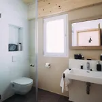 Appartement Haus Am Schihang Lermoos