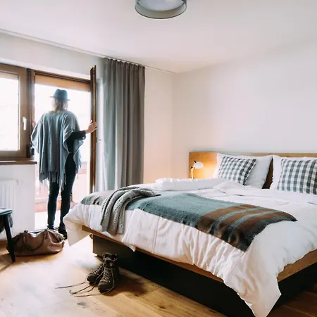 Haus Am Schihang Appartement *