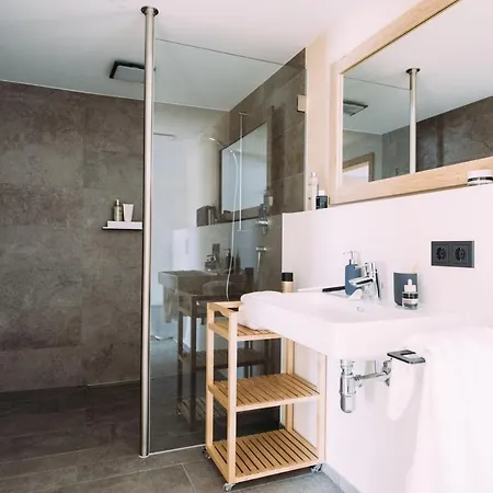 Haus Am Schihang Апартаменты *
