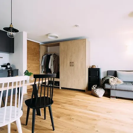Haus Am Schihang Lermoos