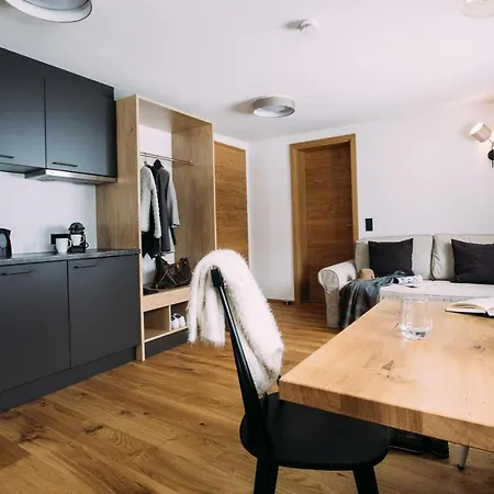 Haus Am Schihang * Лермос