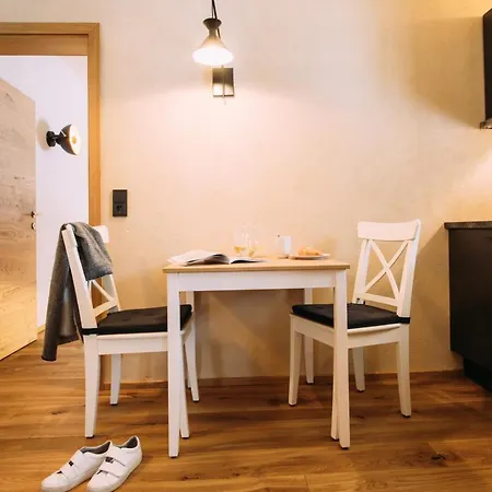 Haus Am Schihang * Лермос