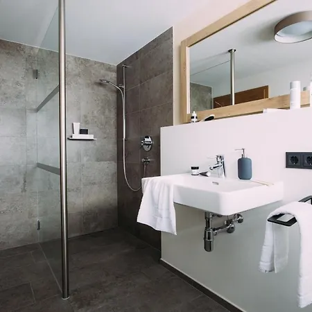 Appartement Haus Am Schihang *