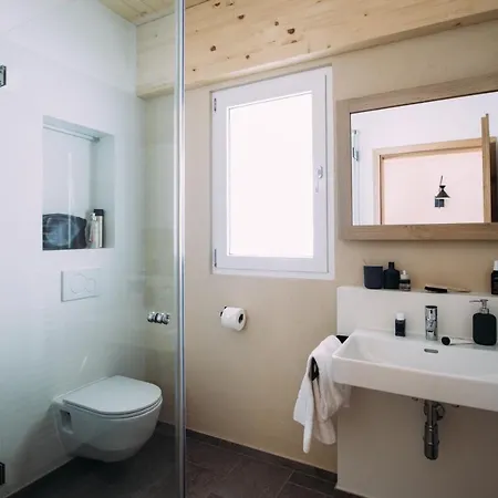 Appartement Haus Am Schihang Lermoos