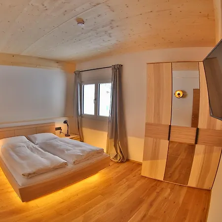Haus Am Schihang