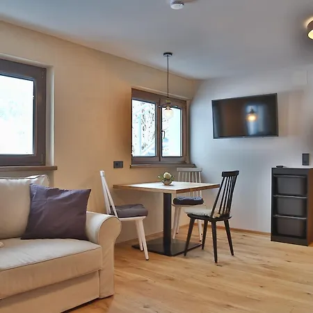 Apartment Haus Am Schihang