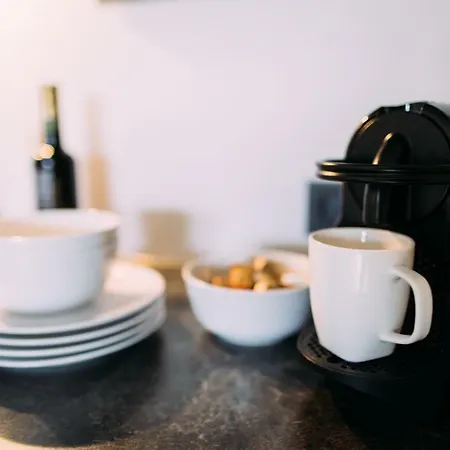 דירה Haus Am Schihang *