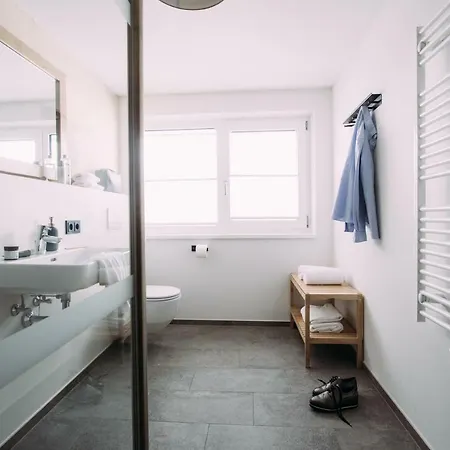 Haus Am Schihang Лермос