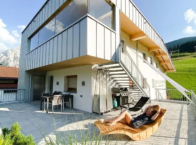 شقة هاوس آم شيهانغ *