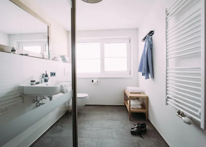 Haus Am Schihang Lermoos