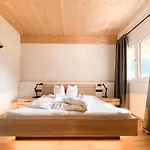 Haus Am Schihang Apartment Lermoos