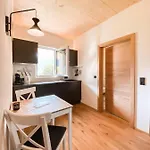 Apartment Haus Am Schihang