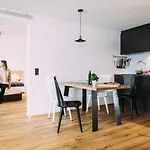 Haus Am Schihang Apartment *