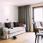 Apartment Haus Am Schihang *