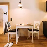 Haus Am Schihang * Lermoos