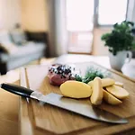 Apartment Haus Am Schihang Lermoos