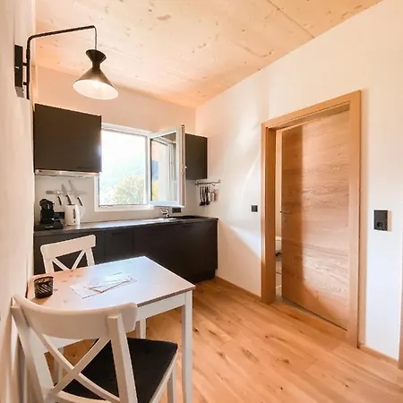 Daire Haus Am Schihang