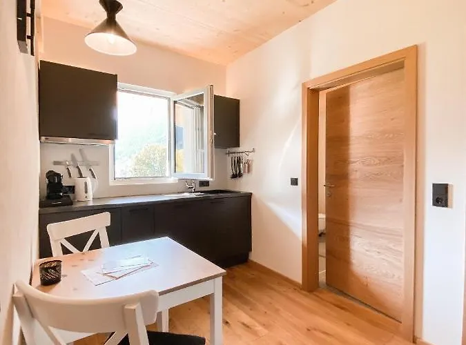 דירה Haus Am Schihang