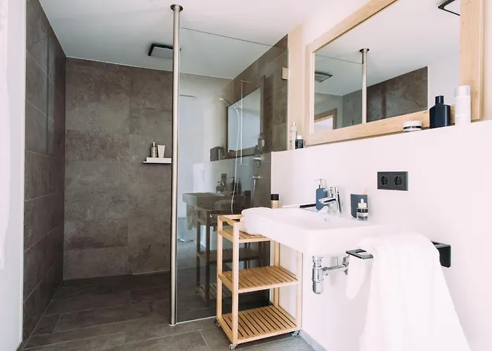 Haus Am Schihang דירה *