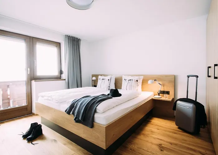 Haus Am Schihang לרמוס