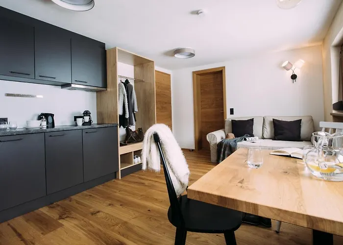 Haus Am Schihang * לרמוס