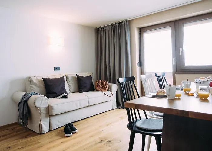 Haus Am Schihang דירה לרמוס