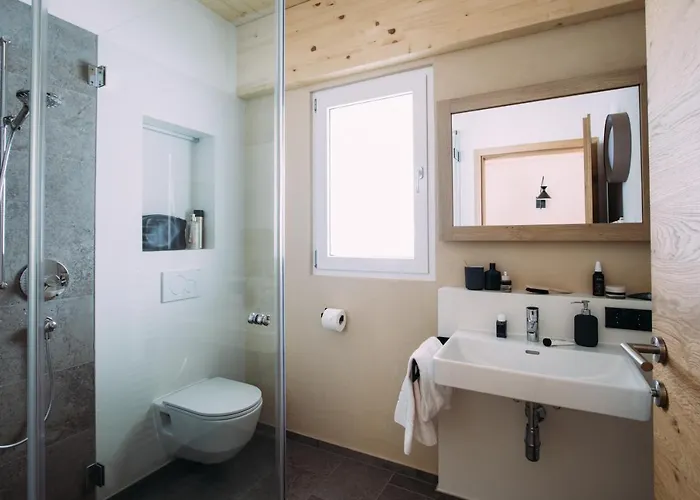 דירה Haus Am Schihang לרמוס