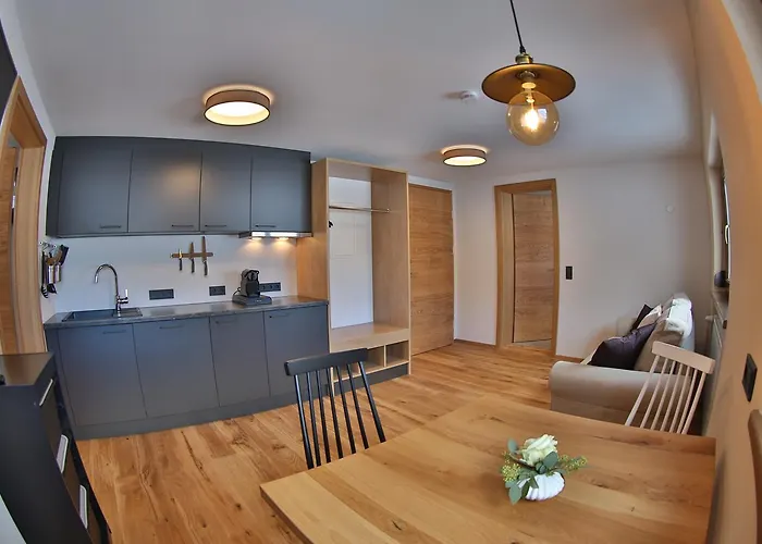 Haus Am Schihang * לרמוס