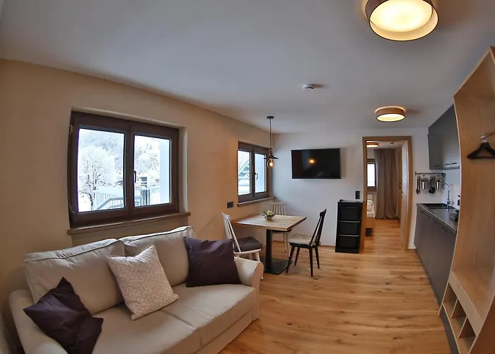 Haus Am Schihang * לרמוס