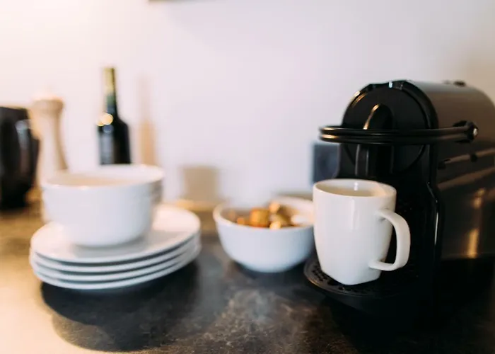 דירה Haus Am Schihang *