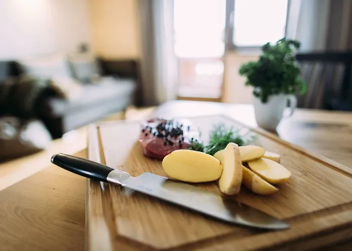 דירה Haus Am Schihang לרמוס