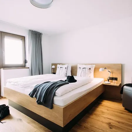 Haus Am Schihang Lermoos